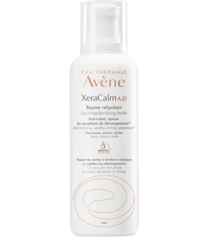 AVENE XERACALM A D BALSAMO 400 ML Inicio y  - AVENE