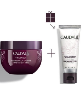 CAUDALIE COFRE COFRE CUERPO LIFTING & FIRMEZA VINOSCULPT Higiene y Inicio - CAUDALIE 2