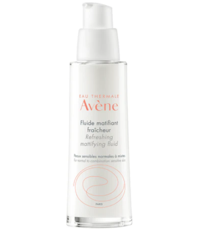 AVENE FLUIDO MATIFICANTE REFRESCANTE 50ML