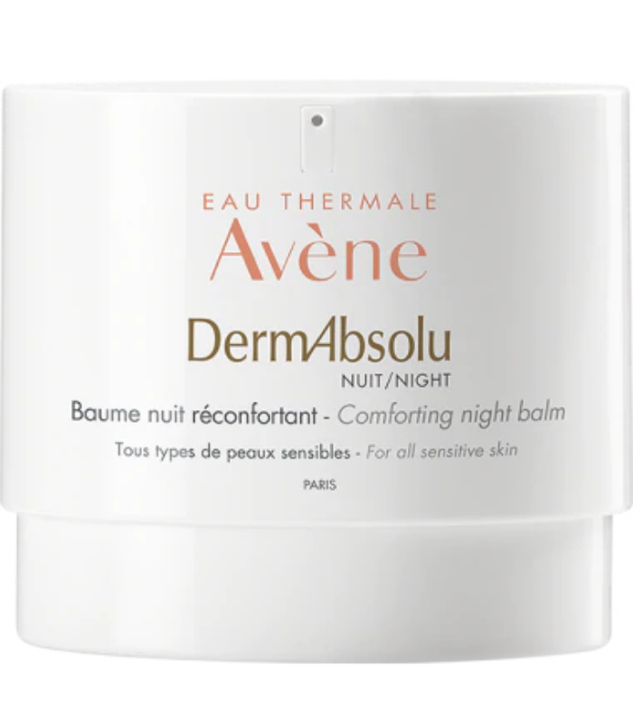 AVENE DERMABSOLU CREMA NOCHE REGENERADORA 40ML Cosmética y Inicio - AVENE