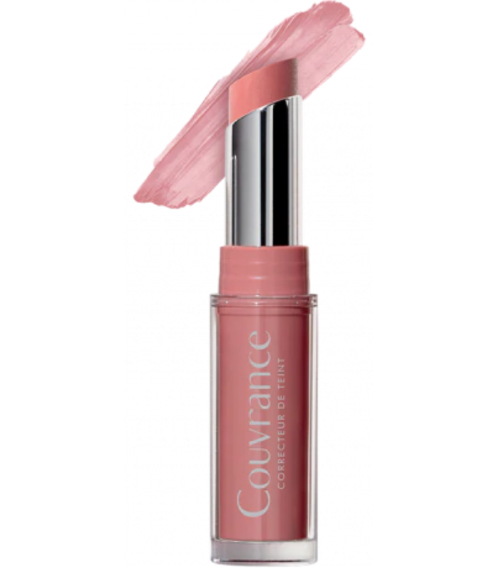 AVENE COUVRANCE BALSAMO DE LABIOS EMBELLECEDOR NUDE 3G Maquillaje y Cuidado labial - AVENE
