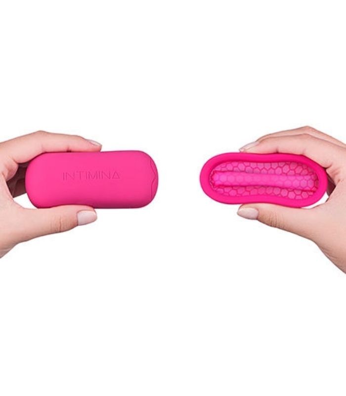 INTIMINA ZIGGY COPA MENSTRUAL TALLA UNICA Inicio y  - INTIMINA