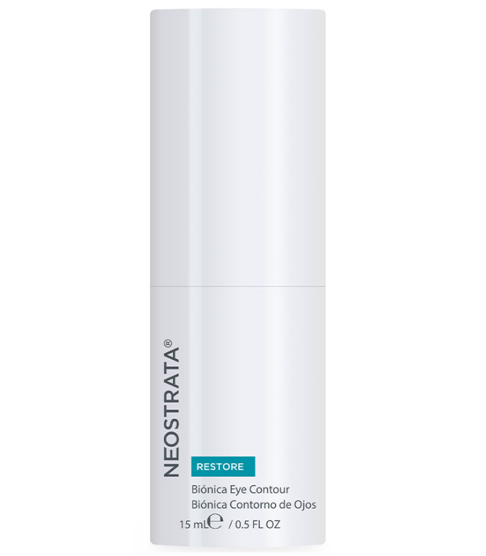 NEOSTRATA RESTORE BIONICA CONTORNO OJOS 15ML Cosmética y Inicio - IFC CANTABRIA
