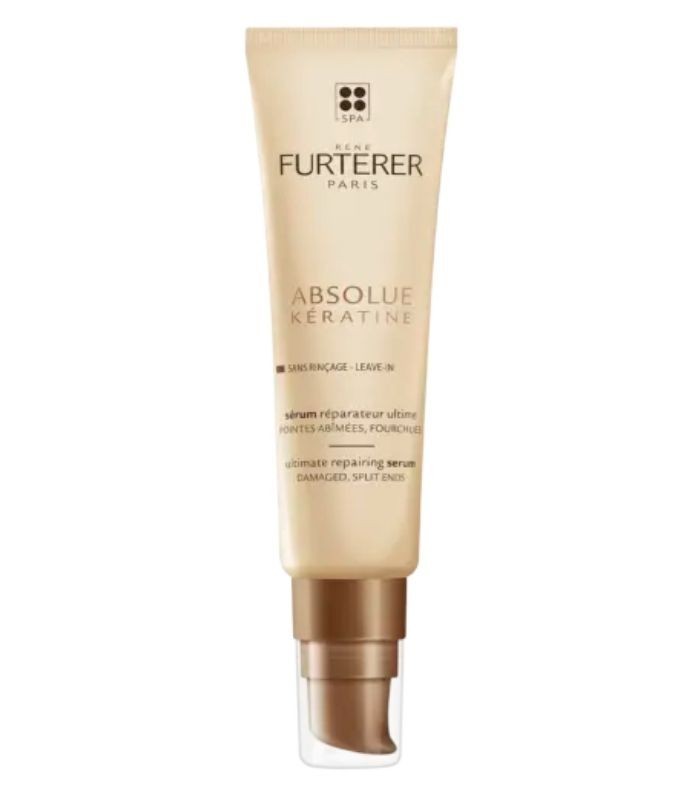 RENE ABSOLUE KERATINE SERUM 30 ML Inicio y  - RENE FURTERER