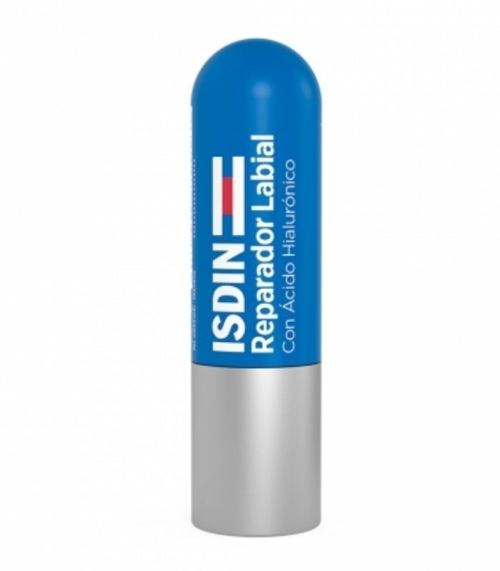 ISDIN REPARADOR LABIAL STICK Inicio y  - 