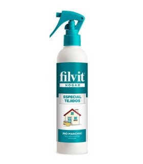 FILVIT HOGAR 250 ML Antipiojos y Higiene Capilar - 
