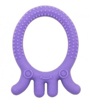 DR BROWN'S PULPO LILA +3M Inicio y  - DR BROWNS