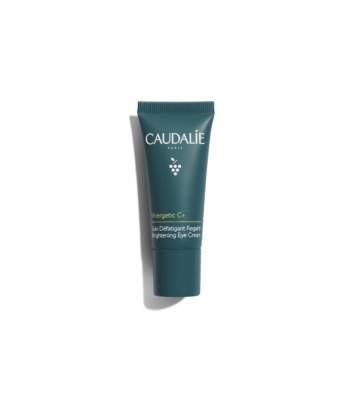 CAUDALIE VINERGETIC C+ CONTORNO DE OJOS 15ML Inicio y  - CAUDALIE