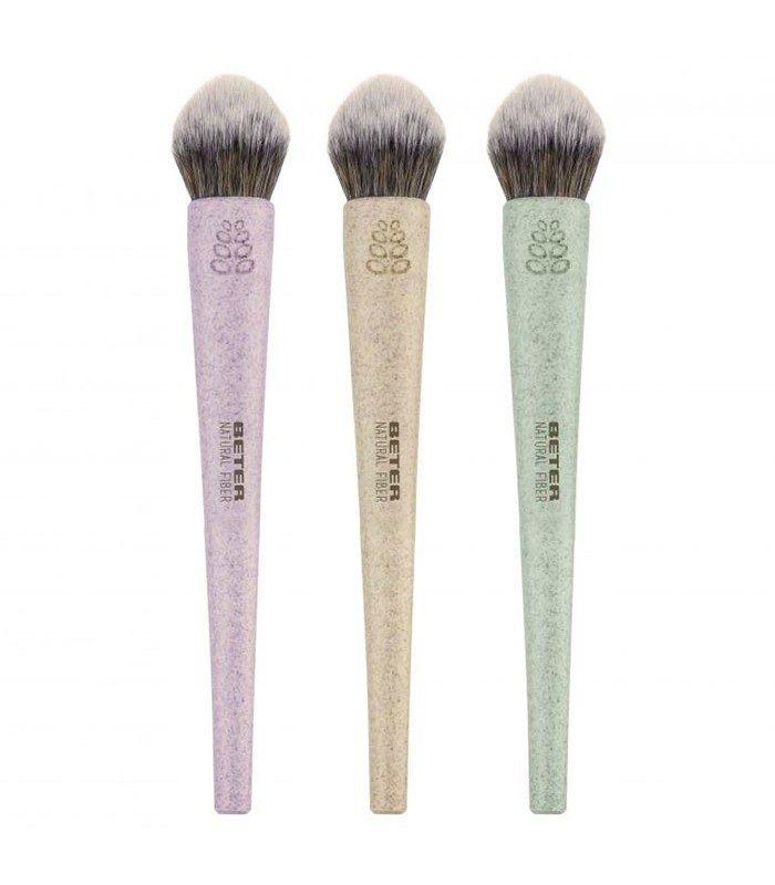 BETER BIO BROCHA YACHIYO COLORETE NATURAL FIBER Inicio y  - BETER