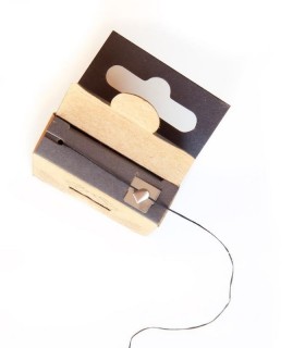 BETER BIO HILO DENTAL CARBON ACTIVADO 50 METROS Inicio y  -  2