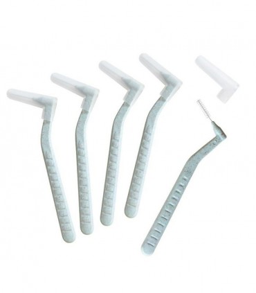 BETER BIO CEPILLO INTERDENTAL ULTRA-THIN 5 UNIDADES Inicio y  - BETER