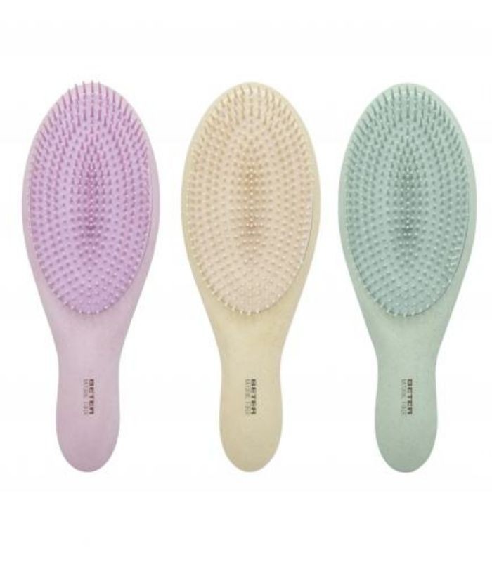 BETER BIO CEPILLO DESENREDANTE Inicio y  - BETER