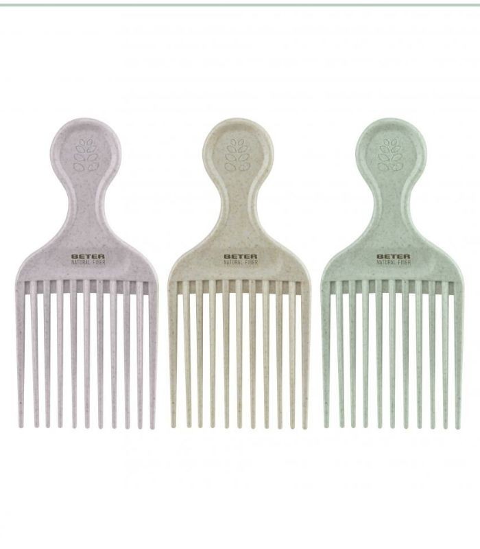 BETER BIO CEPILLO AHUECADOR Inicio y  - BETER