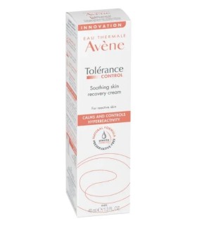 AVENE CREMA PIELES INTOLERANTES 40 ML PROMOCIONES COSMÉTICA FACIAL y Inicio - AVENE 2