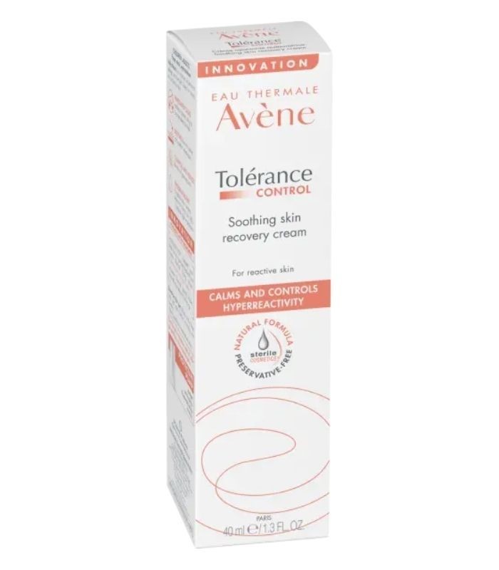 AVENE CREMA PIELES INTOLERANTES 40 ML PROMOCIONES COSMÉTICA FACIAL y Inicio - AVENE