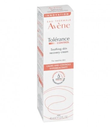 AVENE CREMA PIELES INTOLERANTES 40 ML PROMOCIONES COSMÉTICA FACIAL y Inicio - AVENE