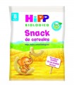 HIPP SNACK DE CEREALES 30 GR