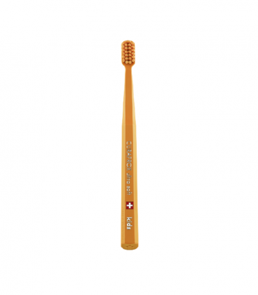 CURAPROX CEPILLO KIDS ULTRA SOFT 4-12 AÑOS Inicio y  - 