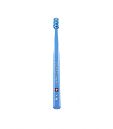 CURAPROX CEPILLO KIDS ULTRA SOFT 4-12 AÑOS Inicio y  - 