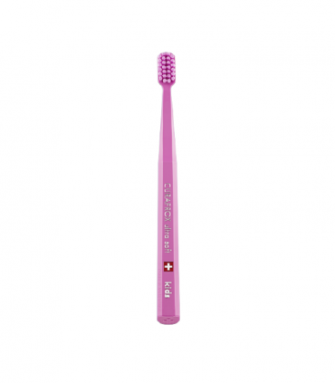 CURAPROX CEPILLO KIDS ULTRA SOFT 4-12 AÑOS Inicio y  - 