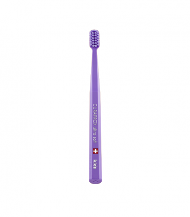 CURAPROX CEPILLO KIDS ULTRA SOFT 4-12 AÑOS Inicio y  - 