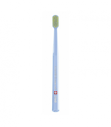 CURAPROX CEPILLO 3960 SUPER SOFT 1 UNIDAD Inicio y  - CURADEN SWISS