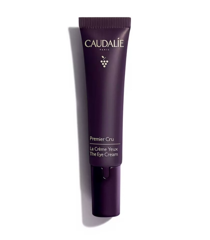 CAUDALIE PREMIER CRU CONTORNO DE OJOS 15ML Contorno Ojos y Cosmética facial - CAUDALIE