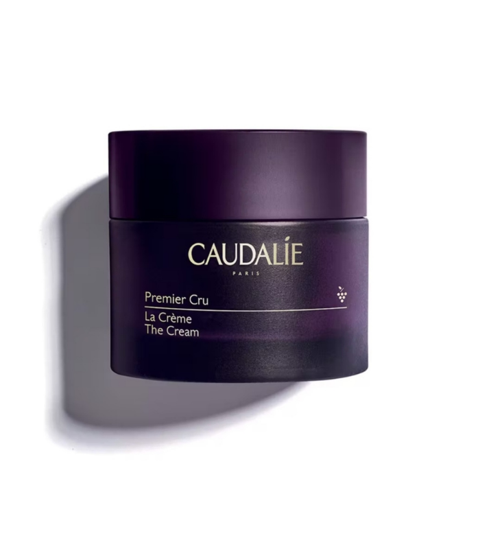 CAUDALIE PREMIER CRU LA CREMA 50ML Tratamiento día y Antiedad - CAUDALIE
