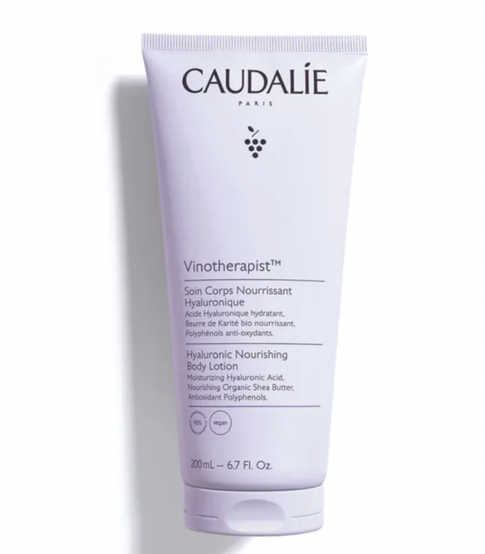 CAUDALIE VINOTHERAPIST CREMA CORPORAL 200ML Inicio y  - CAUDALIE