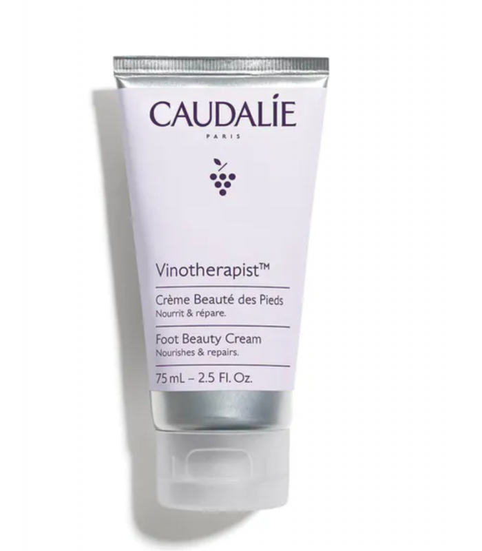 CAUDALIE VINOTHERAPIST CREMA DE PIES 75ML Inicio y  - CAUDALIE