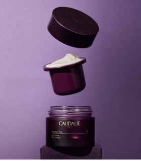 CAUDALIE PREMIER CRU RECARGA CREMA 50ML 2