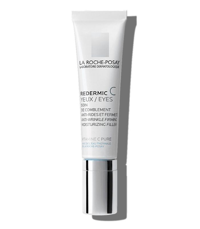 LA ROCHE POSAY REDERMIC VITAMIN C OJOS 15ML Cosmética facial y Cosmética - LA ROCHE POSAY