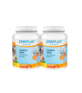 EPAPLUS DUPLO ARTHICARE COLAGENO LIMON INSTANT Colagenos y magnesios y Salud Muscular - PEROXFARMA