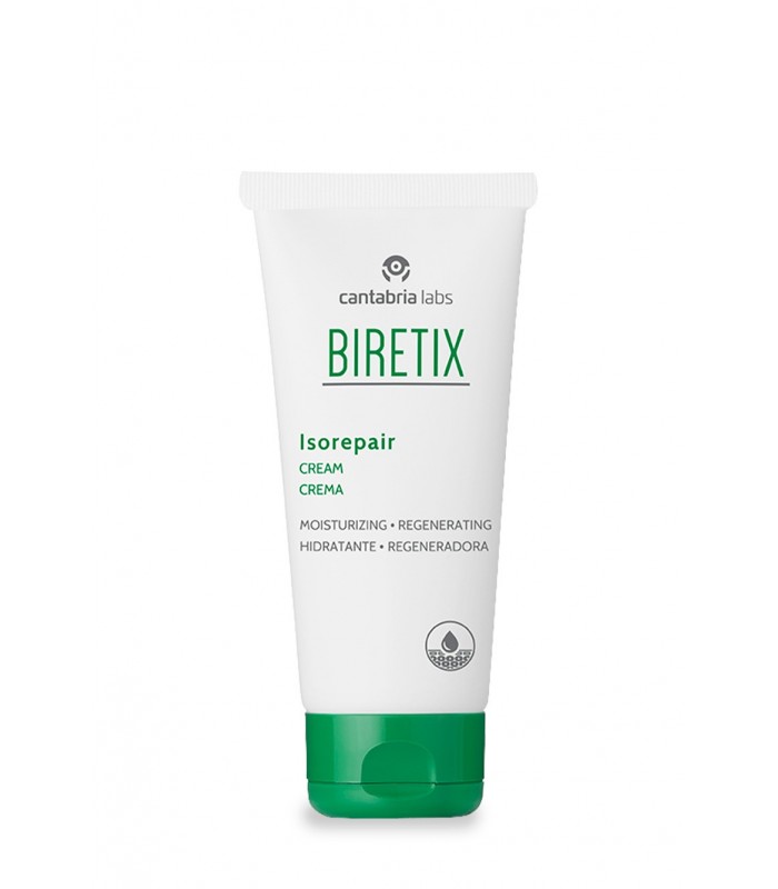 BIRETIX ISOREPAIR 50ML Inicio y  - 