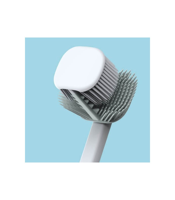 BALENE CEPILLO DE DIENTES DOBLE CARA MEDIO Inicio y  - 