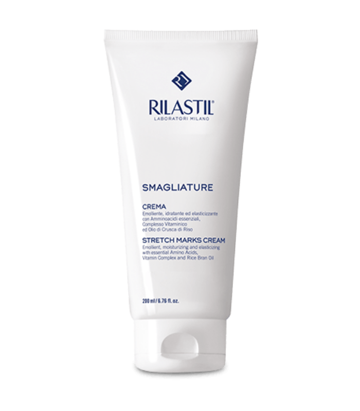 RILASTIL SMAGLIATURE CREMA ESTRIAS 200 ML