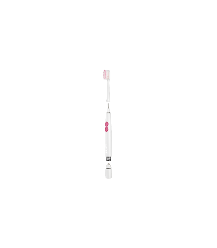 GUM CEPILLO ELÉCTRICO SONIC SENSITIVE ULTRA SOFT