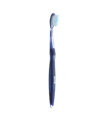 GUM CEPILLO ORIGINAL WHITE SUAVE