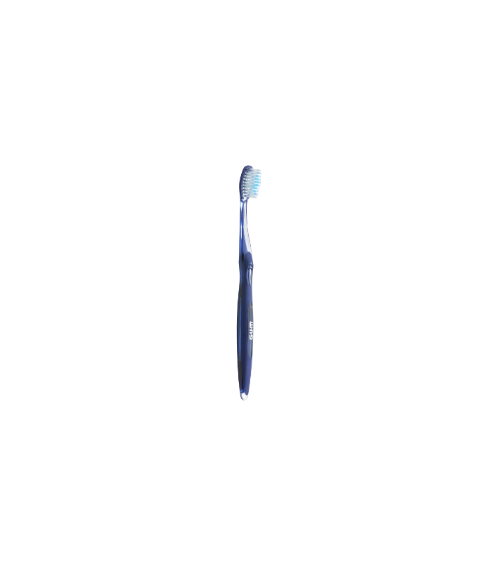 GUM CEPILLO ORIGINAL WHITE MEDIO