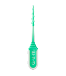 GUM SOFT-PICKS COMFORT FLEX T-M 80 UNIDADES 2