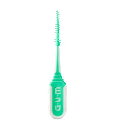 GUM SOFT-PICKS COMFORT FLEX T-M 80 UNIDADES