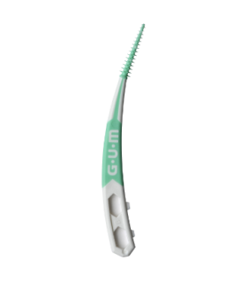 GUM SOFT-PICKS ADVANCED T-S 60 UNIDADES 2