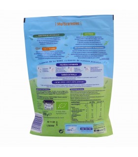 ALMIRON MULTICEREALES ECOLOGICOS 200G 2