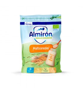ALMIRON MULTICEREALES ECOLOGICOS 200G