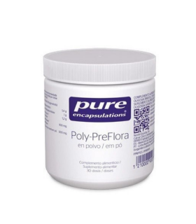 PURE POLY PRE-FLORA POLVO 30 DOSIS Inicio y  - NESTLE ESPAÑA