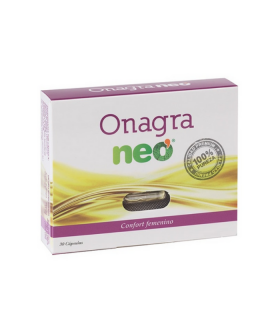 NEO ONAGRA ACEITE 30 CAPSULAS Inicio y  - NEOVITALHEALTH