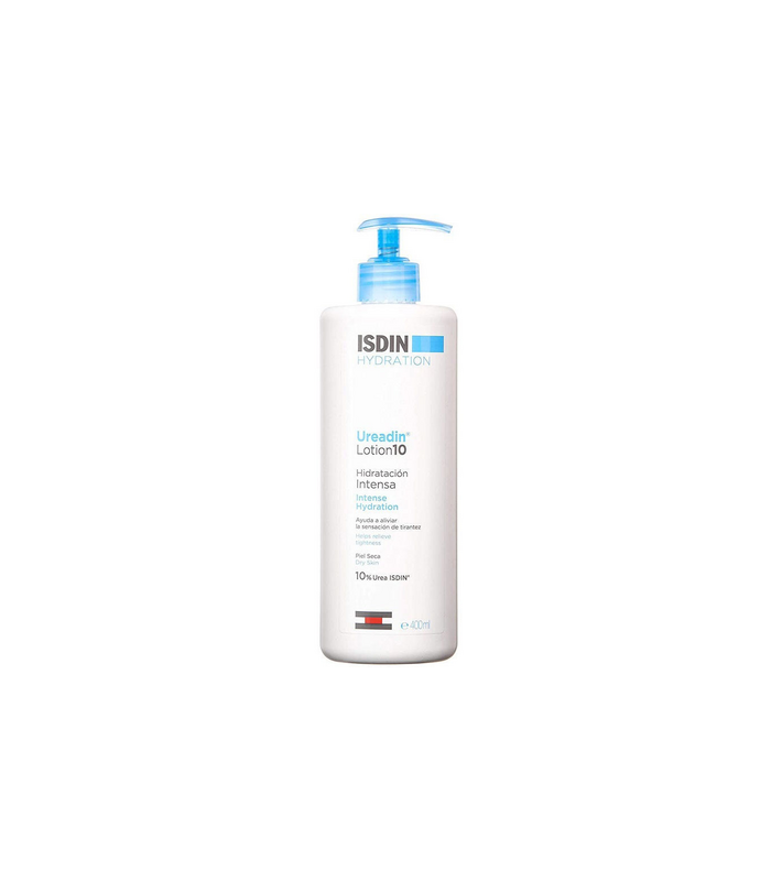 UREADIN 10% LOCION 400ML DIFUSOR