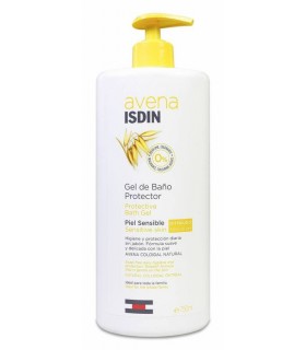 ISDIN AVENA SYNDET BAÑO 750ML Jabones de baño y Higiene Corporal - ISDIN