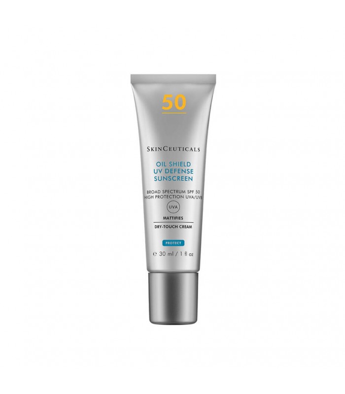 SKINCEUTICALS OIL MATIFICANTE SUNSCREEN SPF50 30 ML