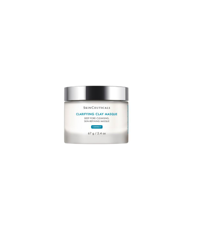 SKINCEUTICALS CLARIFYING CLAY MASQUE 50ML Inicio y  - SKINCEUTICALS